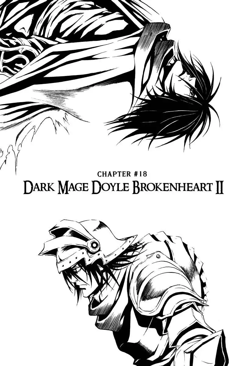 Dark Mage Chapter 18 2